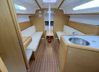 Alquilar velero en Marina Flensburg Sonwik - Sun Odyssey 30i