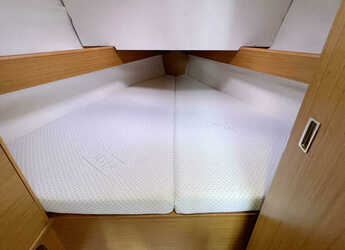 Alquilar velero en Marina Flensburg Sonwik - Sun Odyssey 30i