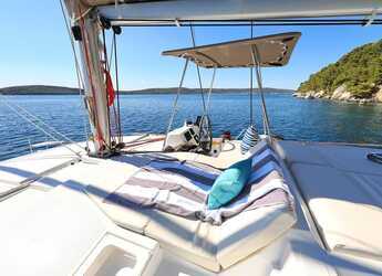 Alquilar catamarán en Marina Mandalina - Bali 4.1 - 4 cab.