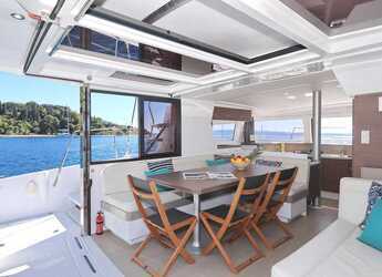 Alquilar catamarán en Marina Mandalina - Bali 4.1 - 4 cab.