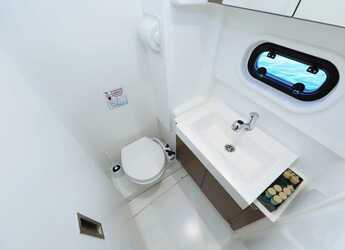 Alquilar catamarán en Marina Mandalina - Bali 4.1 - 4 cab.