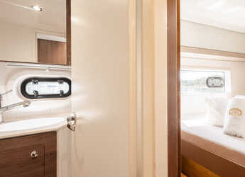 Alquilar catamarán en Marina Mandalina - Bali 4.2 - 4 + 1 cab.