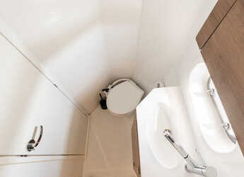 Alquilar catamarán en Marina Mandalina - Bali 4.2 - 4 + 1 cab.