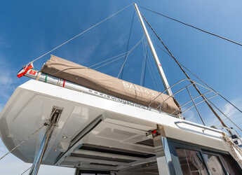 Alquilar catamarán en Marina Mandalina - Bali 4.2 - 4 + 1 cab.