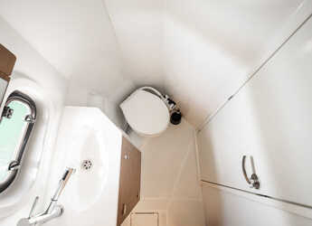 Alquilar catamarán en Marina Mandalina - Bali 4.2 - 4 + 1 cab.