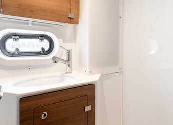 Alquilar catamarán en Marina Mandalina - Bali 4.2 - 4 + 1 cab.