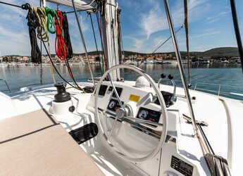 Alquilar catamarán en Marina Mandalina - Bali 4.2 - 4 + 1 cab.