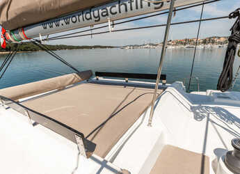 Alquilar catamarán en Marina Mandalina - Bali 4.2 - 4 + 1 cab.