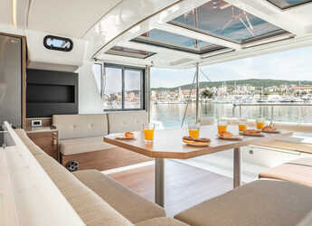 Alquilar catamarán en Marina Mandalina - Bali 4.2 - 4 + 1 cab.