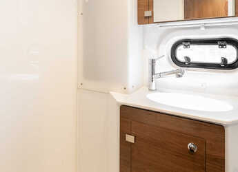 Alquilar catamarán en Marina Mandalina - Bali 4.2 - 4 + 1 cab.