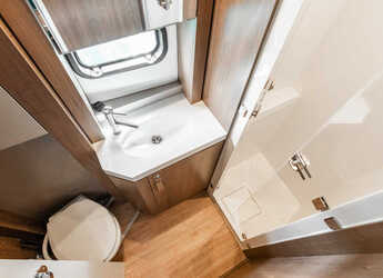 Alquilar catamarán en Marina Mandalina - Bali 4.6 - 5 + 2 cab.