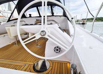 Alquilar velero en Marina Mandalina - Elan Impression 45 - 4 cab.