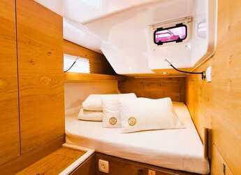 Alquilar velero en Marina Mandalina - Elan Impression 45 - 4 cab.