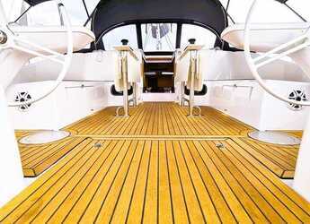 Alquilar velero en Marina Mandalina - Elan Impression 45 - 4 cab.