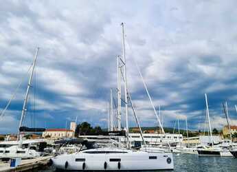 Alquilar velero en Marina Mandalina - Elan Impression 45 - 4 cab.