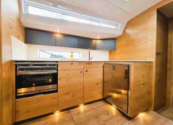 Alquilar velero en Marina Mandalina - Elan Impression 45 - 4 cab.