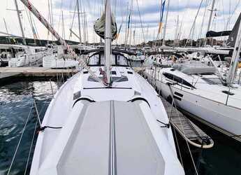 Alquilar velero en Marina Mandalina - Elan Impression 45 - 4 cab.