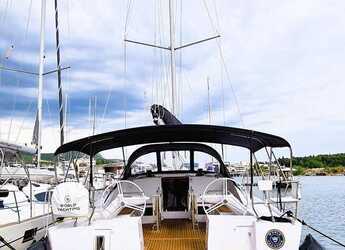 Alquilar velero en Marina Mandalina - Elan Impression 45 - 4 cab.