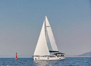 Alquilar velero en Marina Mandalina - Elan Impression 45.1