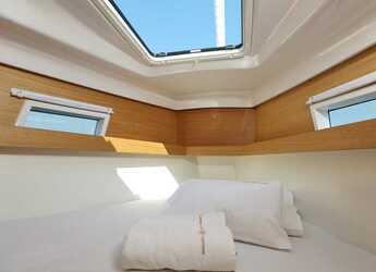 Alquilar velero en Marina Mandalina - Elan Impression 45.1