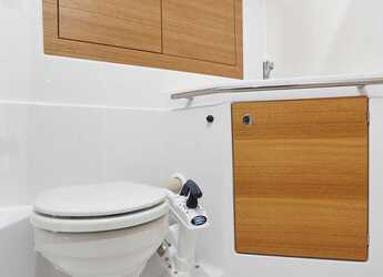 Alquilar velero en Marina Mandalina - Elan Impression 45.1