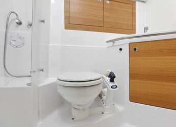 Alquilar velero en Marina Mandalina - Elan Impression 45.1