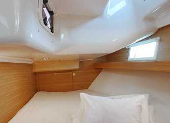 Alquilar velero en Marina Mandalina - Elan Impression 45.1