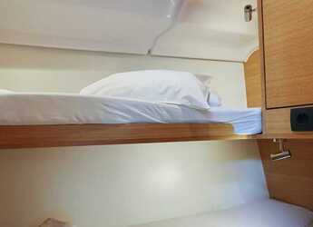 Alquilar velero en Marina Mandalina - Elan Impression 45.1