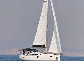 Alquilar velero en Marina Mandalina - Elan Impression 45.1