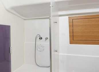 Alquilar velero en Marina Mandalina - Elan Impression 45.1