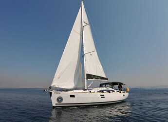 Alquilar velero en Marina Mandalina - Elan Impression 45.1