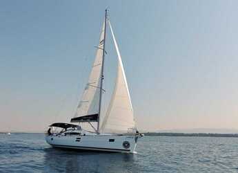 Alquilar velero en Marina Mandalina - Elan Impression 45.1