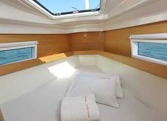 Alquilar velero en Marina Mandalina - Elan Impression 45.1