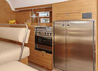 Alquilar velero en Marina Mandalina - Elan Impression 45.1