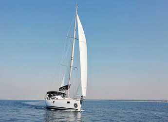 Alquilar velero en Marina Mandalina - Elan Impression 45.1