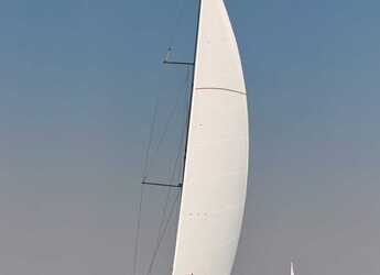 Alquilar velero en Marina Mandalina - Elan Impression 45.1