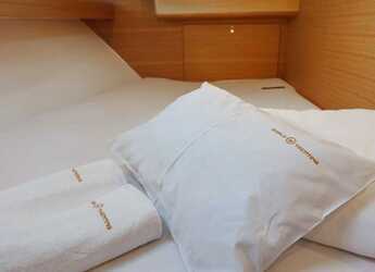 Alquilar velero en Marina Mandalina - Elan Impression 45.1