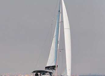 Alquilar velero en Marina Mandalina - Elan Impression 45.1