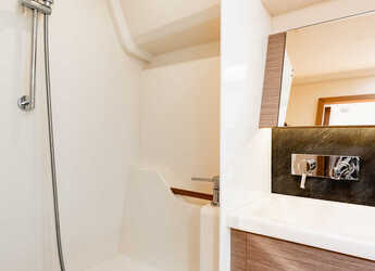 Alquilar velero en Marina Mandalina - Hanse 458