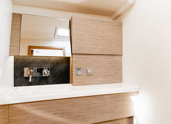 Alquilar velero en Marina Mandalina - Hanse 458