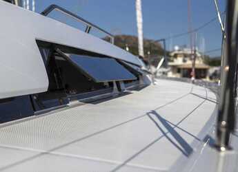 Alquilar velero en Marina Mandalina - Hanse 460