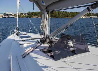 Alquilar velero en Marina Mandalina - Hanse 460