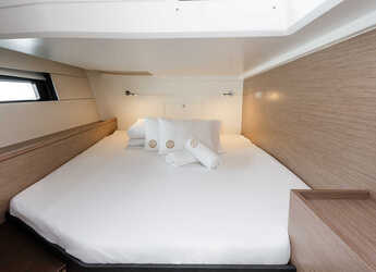Alquilar velero en Marina Mandalina - Hanse 460