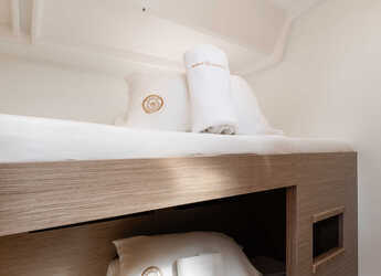 Alquilar velero en Marina Mandalina - Hanse 460