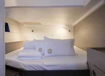 Alquilar velero en Marina Mandalina - Hanse 460