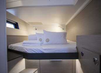 Alquilar velero en Marina Mandalina - Hanse 460