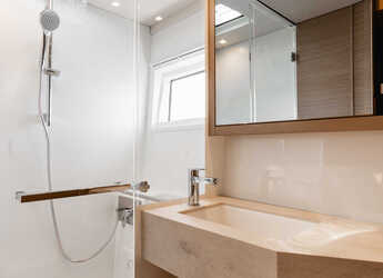 Alquilar catamarán en Marina Mandalina - Lagoon 46 - 4 + 2 cab.