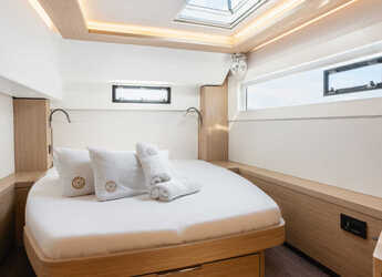 Alquilar catamarán en Marina Mandalina - Lagoon 46 - 4 + 2 cab.