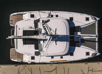 Alquilar catamarán en Marina Mandalina - Lagoon 46 - 4 + 2 cab.