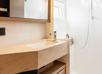 Alquilar catamarán en Marina Mandalina - Lagoon 46 - 4 + 2 cab.